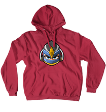ricky_ninja Hoodies (No-Zip/Pullover)