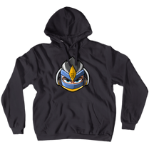 ricky_ninja Hoodies (No-Zip/Pullover)