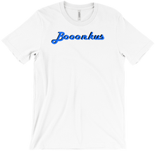 Booonkus logo T-Shirts
