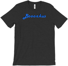 Booonkus logo T-Shirts