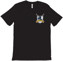 JustBrxces' T-Shirt (Twitch Logo)