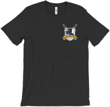 JustBrxces' T-Shirt (Twitch Logo)