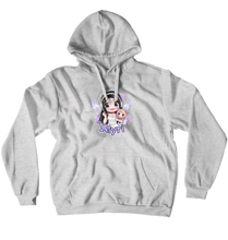 Hoodies (No-Zip/Pullover)
