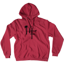 Hoodies (No-Zip/Pullover)