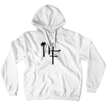 Hoodies (No-Zip/Pullover)