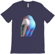 sporebDVATHICC T-Shirts