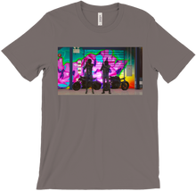 Morgan & Ava BAMF T-Shirt