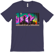 Morgan & Ava BAMF T-Shirt