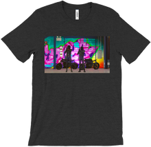 Morgan & Ava BAMF T-Shirt