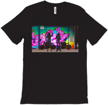 Morgan & Ava BAMF T-Shirt