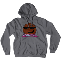 Hoodies (No-Zip/Pullover)
