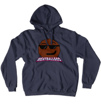 Hoodies (No-Zip/Pullover)