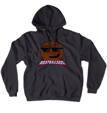 Hoodies (No-Zip/Pullover)