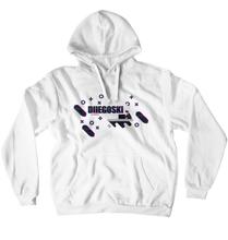 diiegoski Hoodies (No-Zip/Pullover)