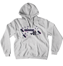 diiegoski Hoodies (No-Zip/Pullover)