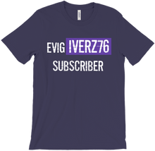 Subscriber T-Shirts