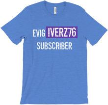 Subscriber T-Shirts