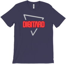 Red Logo Shirts