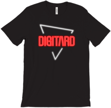 Red Logo Shirts