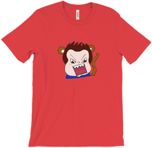 T-Shirts Rabbia
