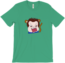 T-Shirts Rabbia
