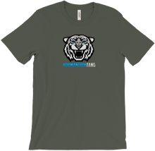 adamantiumfang T-Shirts