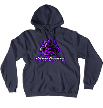 Th3 N3rd Pullover Hoodie
