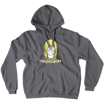 lilmsgoldielocks Hoodies (No-Zip/Pullover)