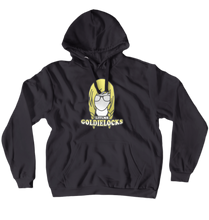 lilmsgoldielocks Hoodies (No-Zip/Pullover)