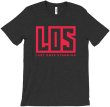 LOS BOLD!