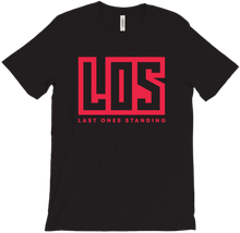 LOS BOLD!