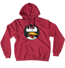 its_lynox Hoodies (No-Zip/Pullover)