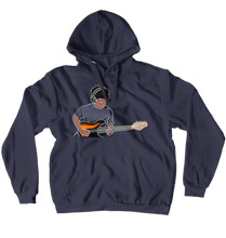 Birthday Fanart by Siilver Hoodies (Pullover)