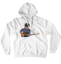 Birthday Fanart by Siilver Hoodies (Pullover)