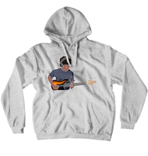 Birthday Fanart by Siilver Hoodies (Pullover)