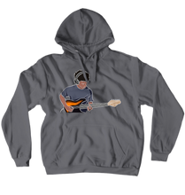 Birthday Fanart by Siilver Hoodies (Pullover)