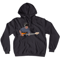 Birthday Fanart by Siilver Hoodies (Pullover)