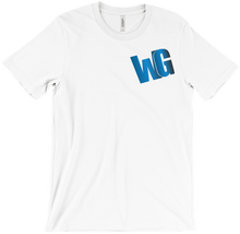New Tee