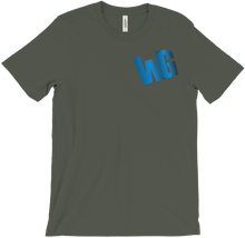 New Tee