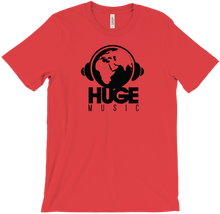 HUGEMUSIC T-Shirts