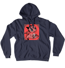 teveelgezeik1 Hoodies (No-Zip/Pullover)