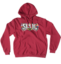 sekellive Hoodies (No-Zip/Pullover)