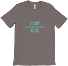 Warbucks Team T-Shirts
