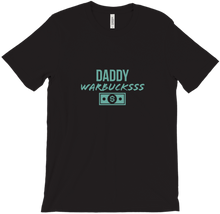 Warbucks Team T-Shirts
