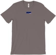 NavyMoTTV Logo T-Shirts