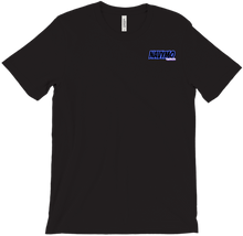 NavyMoTTV Logo T-Shirts