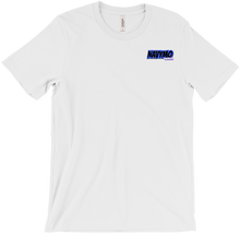 NavyMoTTV Logo T-Shirts