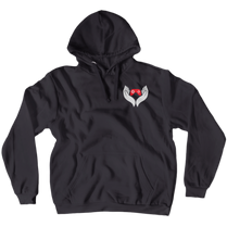 Hoodies (No-Zip/Pullover)