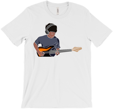 Birthday Fanart by Siilver T-Shirts