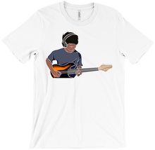 Birthday Fanart by Siilver T-Shirts